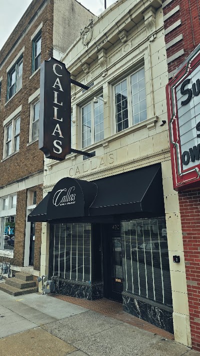 Callas Tavern & Restaurant
